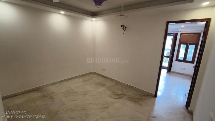 Malviya Nagar Bedroom 1
