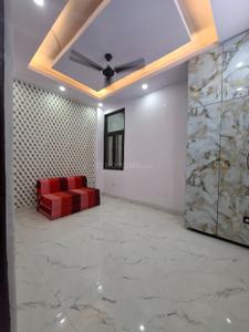 Hall Image of 950 Sq.ft 2 BHK Builder Floor for sale in Vaishali Ghaziabad for Rs. 5250000
