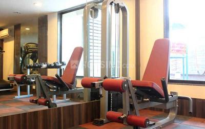 Hall Image of 1200 Sq.ft 2 BHK Apartment / Flat for sale in Mahaavir Darpan, Nerul Navi Mumbai for Rs. 21500000
