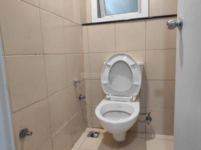Image of 2713 Sq.ft 4 BHK Apartment / Flat for rent in Prestige High Fields, Financial District, Hyderabad for Rs. 91000