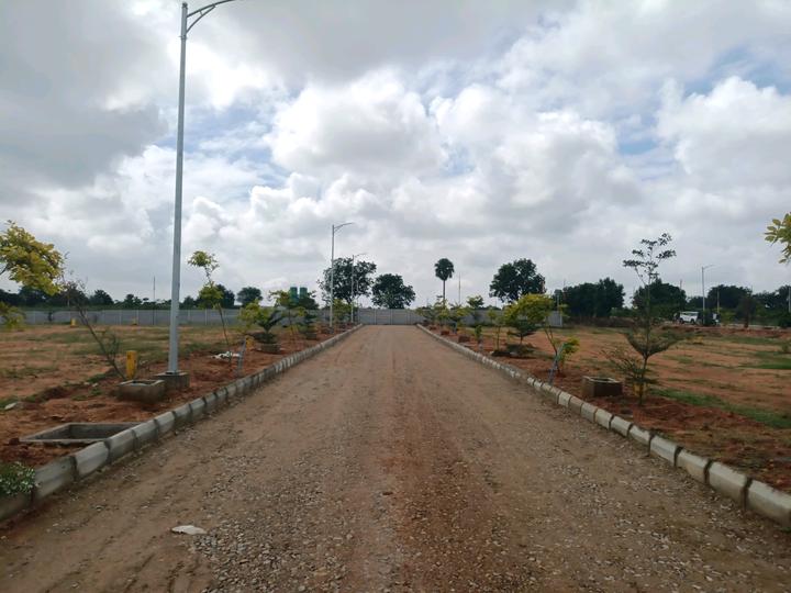 Desha Sri Vaarahi Homes Main Image 1