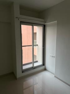 Bedroom Image of 720 Sq.ft 2 BHK Apartment / Flat for rent in Pegasus Megapolis Springs A, Hinjawadi Phase 3 Pune for Rs. 25000