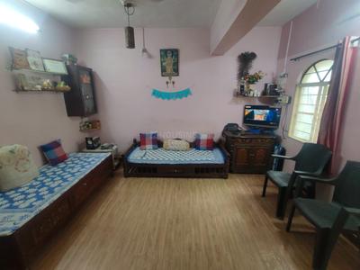 Hall Image of 1000 Sq.ft 2 BHK Villa for sale in Dhayari Pune for Rs. 10500000