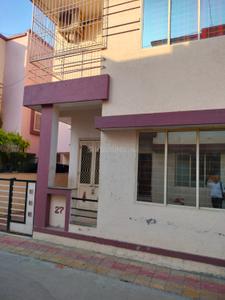 Image of 1400 Sq.ft 3 BHK Villa for sale in Zadeshwar, Bharuch for Rs. 7000000