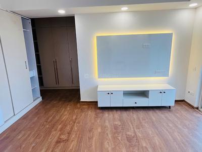 Bedroom Image of 3150 Sq.ft 4 BHK Apartment / Flat for sale in ATS Triumph, Sector 104 Gurgaon for Rs. 38400000