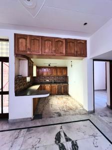 Hall Image of 1112 Sq.ft 2 BHK Independent House for rent in Sector 46 Gurgaon for Rs. 33000