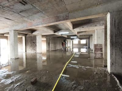 Image of 1055 Sq.ft 3 BHK Apartment / Flat for sale in Bhawrasla, Indore for Rs. 7500000