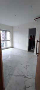 Hall Image of 400 Sq.ft 1 BHK Apartment / Flat for rent in DNS Villa, Ghatkopar West Mumbai for Rs. 36000