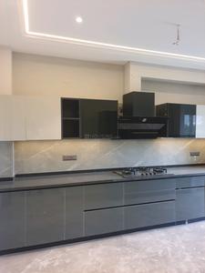 Kitchen Image of 2844 Sq.ft 4 BHK Builder Floor for sale in DLF Independent Floors, DLF Phase 3 Gurgaon for Rs. 39500000