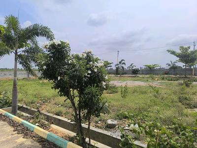 Image of 1350 Sq.ft Residential Plot / Land for sale in Mylapura, Bengaluru for Rs. 4050100