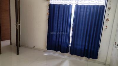 Bedroom Image of 850 Sq.ft 2 BHK Apartment / Flat for sale in Mittal Sun Exotica, Yewalewadi Pune for Rs. 5800000