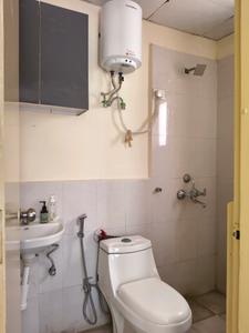 Bedroom One Image of 850 Sq.ft 2 BHK Apartment / Flat for sale in Pyramid Urban Homes, Sector 70A Gurgaon for Rs. 7000000