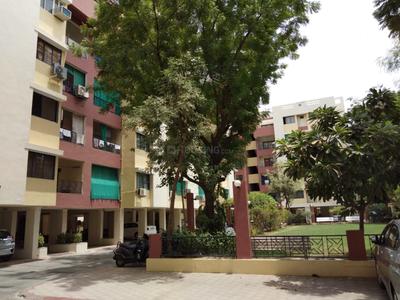 Image of 1575 Sq.ft 3 BHK Apartment / Flat for sale in Vishwanath Sharanam 8, Jodhpur, Ahmedabad for Rs. 14000000
