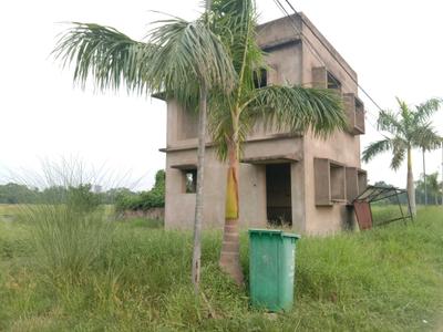 Bratachari Gram Plot View 2