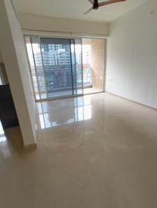 Hall Image of 1399 Sq.ft 3 BHK Apartment / Flat for rent in Samraat AmOzon, Gangapur Nashik for Rs. 30000