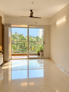 Image of 1197 Sq.ft 2 BHK Apartment / Flat for sale in Arcon Cybercity, Kazhakkoottam, Thiruvananthapuram for Rs. 9000000