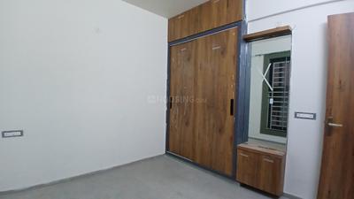 2 BHK Independent Builder Floor