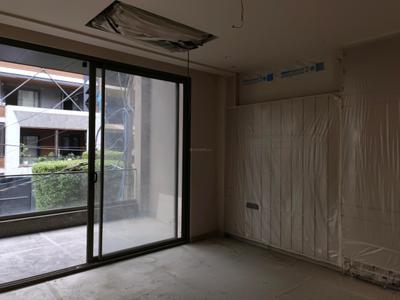 Bedroom Image of 3600 Sq.ft 4 BHK Builder Floor for sale in Sector 17 Rohini New Delhi for Rs. 75500000