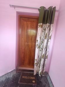 Bedroom Image of PG in Aerodrome Area, Bhubaneswar