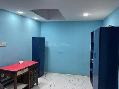 Bedroom Image of 1200 Sq.ft 2 BHK Builder Floor for rent in Shivaji Nagar Bengaluru for Rs. 25000