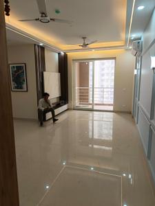 Hall Image of 1290 Sq.ft 2 BHK Apartment / Flat for sale in Capital Residency 360, Sector 70A Gurgaon for Rs. 16000000