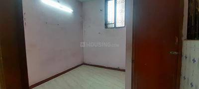Bedroom Image of 800 Sq.ft 2 BHK Independent House for rent in Villivakkam Chennai for Rs. 20000