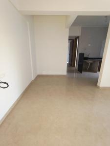 Hall Image of 1127 Sq.ft 2 BHK Apartment / Flat for sale in Indira Nagar Nashik for Rs. 5200000