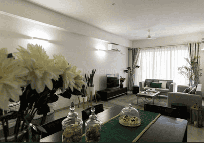 Image of 1500 Sq.ft 3 BHK Builder Floor for sale in M2K Olive Greens, Sector 104, Gurgaon for Rs. 17500000