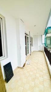 Balcony Image of 1280 Sq.ft 2 BHK Apartment / Flat for sale in Sector 20 Panchkula for Rs. 7000000