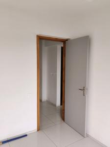 Bedroom Image of 1800 Sq.ft 3 BHK Apartment / Flat for rent in Festival Residency 2, Vaishno Devi Circle Ahmedabad for Rs. 32000