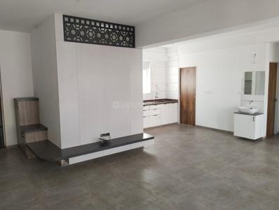 Hall Image of 1151 Sq.ft 3 BHK Apartment / Flat for sale in Shilpan Bliss, Bhayli Vadodara for Rs. 6500000