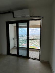 Bedroom Image of 2081 Sq.ft 3 BHK Apartment / Flat for sale in Bengal Peerless Avidipta Phase II, Kalikapur, EM Bypass Kolkata for Rs. 30500000