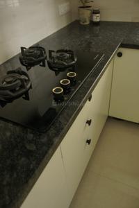 Kitchen Image of 1068 Sq.ft 3 BHK Apartment / Flat for sale in TNCD Magnum City, Villankurichi Coimbatore for Rs. 11000000