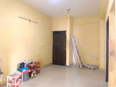 Living Room Image of 1110 Sq.ft 3 BHK Apartment / Flat for sale in Maheshtala Kolkata for Rs. 5150000