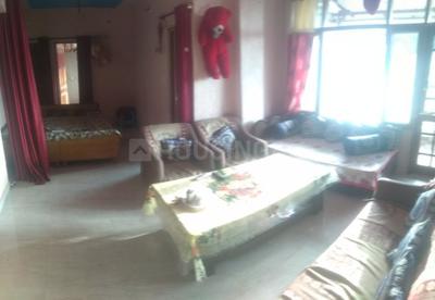 Hall Image of 1000 Sq.ft 2 BHK Apartment / Flat for sale in Saproon Solan for Rs. 5200000