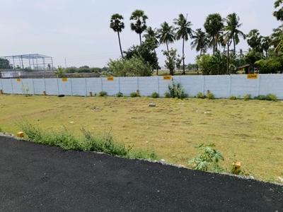 Image of 1074 Sq.ft Residential Plot / Land for sale in Kovilancheri, Chennai for Rs. 5047800