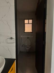 Image of 850 Sq.ft 2 BHK Apartment / Flat for rent in Dolphin Casa Grande, Ravet, Pune for Rs. 25000