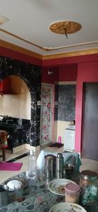 Kitchen Image of 827 Sq.ft 2 BHK Apartment / Flat for sale in Barrackpore Kolkata for Rs. 2800000