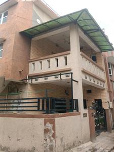 Building Image of 900 Sq.ft 3 BHK Independent House for sale in Maninagar Ahmedabad for Rs. 11000000