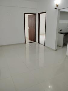 Hall Image of 550 Sq.ft 1 BHK Apartment / Flat for rent in Highway Karuna Sagar, Block 1, Kanadiya Indore for Rs. 8000