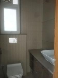 Bedroom Two Image of 1000 Sq.ft 2 BHK Builder Floor for sale in Lajpat Nagar New Delhi for Rs. 22500000