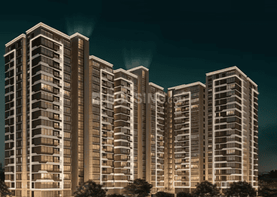 Image of 2885 Sq.ft 4 BHK Apartment / Flat for sale in DRA I Heart, Siruseri, Chennai for Rs. 25800000