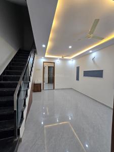 Hall Image of 1800 Sq.ft 3 BHK Villa for sale in Jagatpura Jaipur for Rs. 12500000