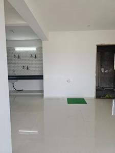 Hall Image of 813 Sq.ft 1 BHK Apartment / Flat for sale in Palanpur Surat for Rs. 2851000