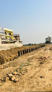 Image of 100 Sq.ft Residential Plot / Land for sale in Altus Space Muirwoods, New Chandigarh, Chandigarh for Rs. 10000000