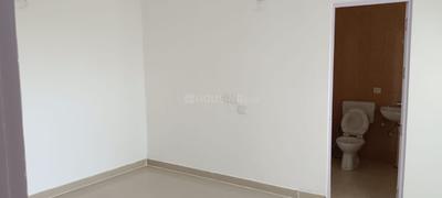 Bedroom Image of 1050 Sq.ft 2 BHK Apartment / Flat for sale in UPAVP Ganga Yamuna And Hindon Enclave, Siddharth Vihar Ghaziabad for Rs. 10000000