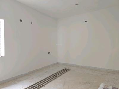 Bedroom Image of 1200 Sq.ft 2 BHK Apartment / Flat for sale in Neknampur Hyderabad for Rs. 7800000