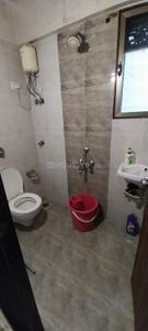 Image of 657 Sq.ft 2 BHK Apartment / Flat for rent in D S Mumbai Gokul Residency, Dahisar West, Mumbai for Rs. 46000