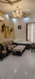 Hall Image of 900 Sq.ft 4 BHK Independent House for sale in Kharar Mohali for Rs. 8500000
