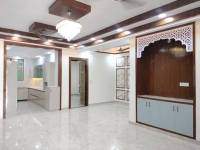 Living Room Image of 2250 Sq.ft 4 BHK Builder Floor for sale in Sector 85 Faridabad for Rs. 21000000